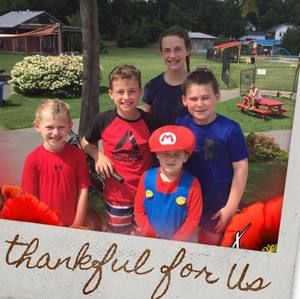 Meet your Posher, Lynne